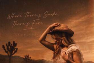 Scarlett Macfarlane Where Theres Smoke Theres Fire