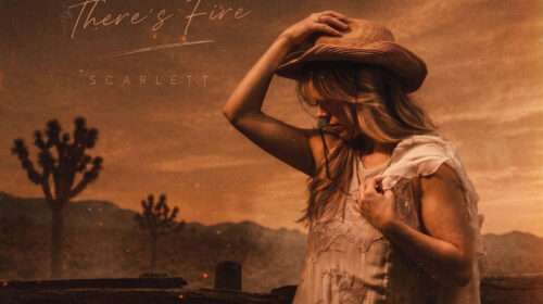 Scarlett Macfarlane Where Theres Smoke Theres Fire