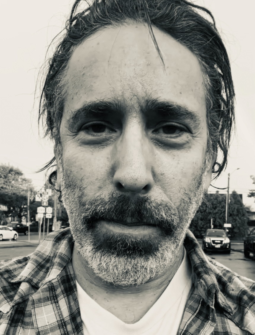 Seth David Branitz Nitelite