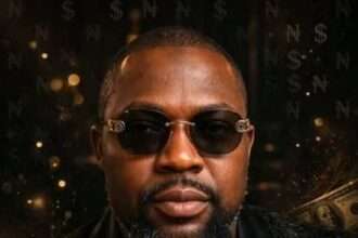 Simboroba Where The Money Dey