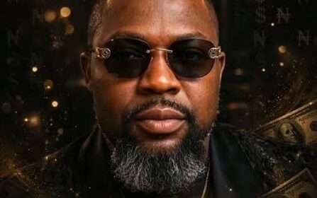 Simboroba Where The Money Dey