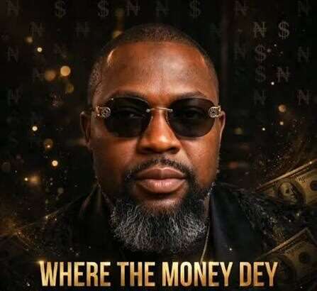 Simboroba Where The Money Dey