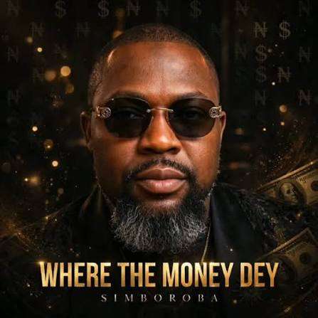 Simboroba Where The Money Dey