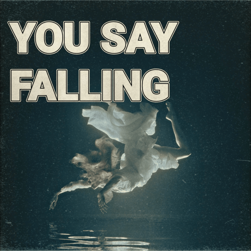 Strange Plants You Say Falling