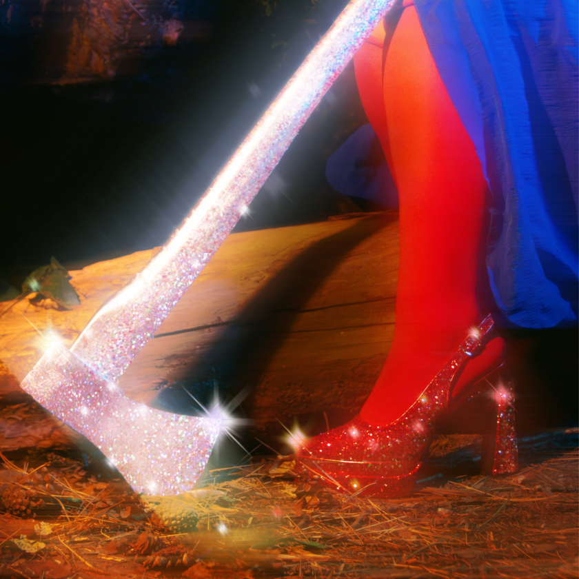 Strascha Turns Anger, Heartbreak and Chaos Into High-Energy New Single “Hack” Strascha Hack