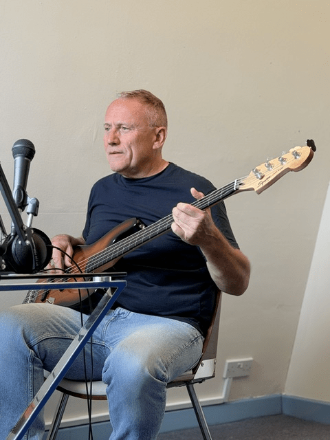 Exclusive Interview With Music by Jeremy 53 image 18