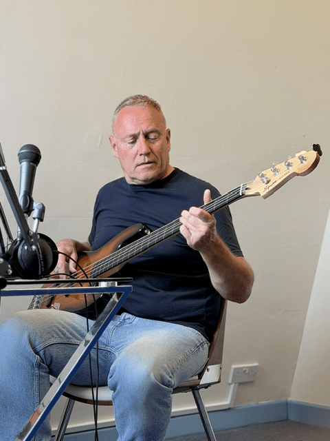 Exclusive Interview With Music by Jeremy 54 image 19