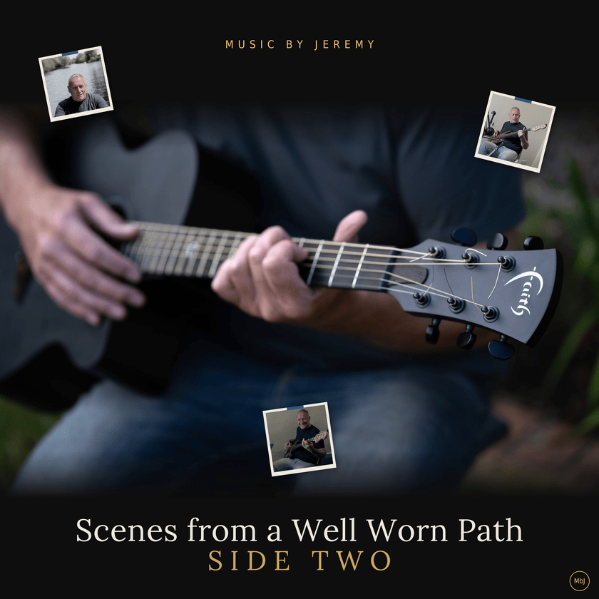 Exclusive Interview With Music by Jeremy 52 image 20