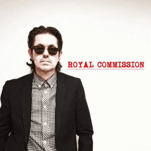 Review: Royal Commission - Hard To Defend 52 image 27