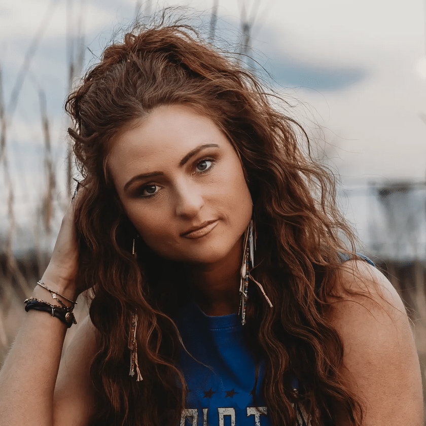 Chandler Marie Explores the Heartbreak of Loving a Restless Cowboy in New Modern Country Single “Ride Away” 1 image 34