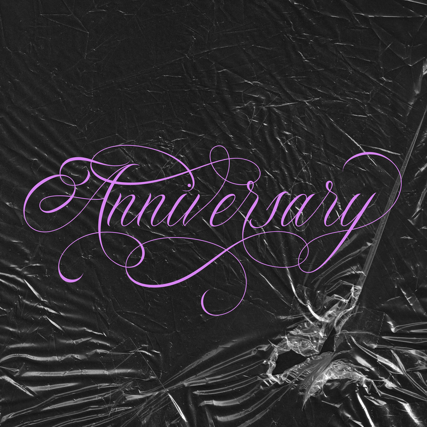 Occurrence Revisit a Decade of Music and Reimagine Their Past on ANNIVERSARY 2 image 35