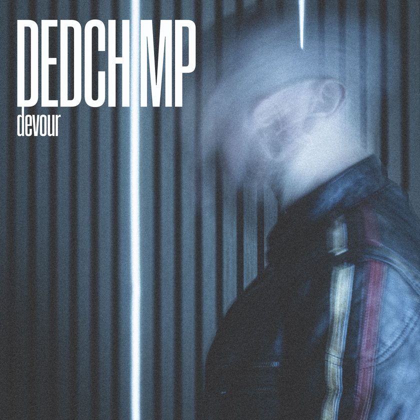 DEDCHIMP Steps Into the Light With DEVOUR and a Story Years in the Making 3 image 36