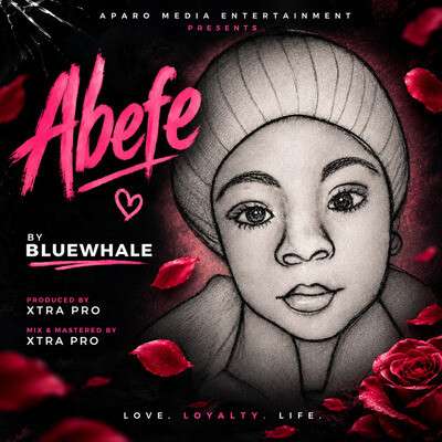  Bluewhale - Abefe