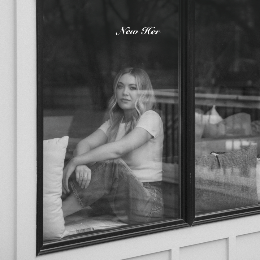 Bri Fletcher Releases Reflective EP New Her Bri Fletcher New Her