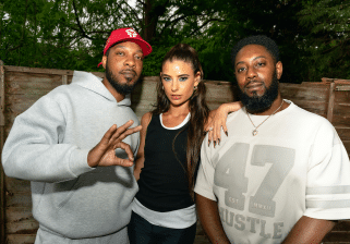 DJ LALA & THE FaNaTiX DROP “BEDROOM EYES” FT. ÄYANNA DJ LALA THE FaNaTiX BEDROOM EYES FT. AYANNA