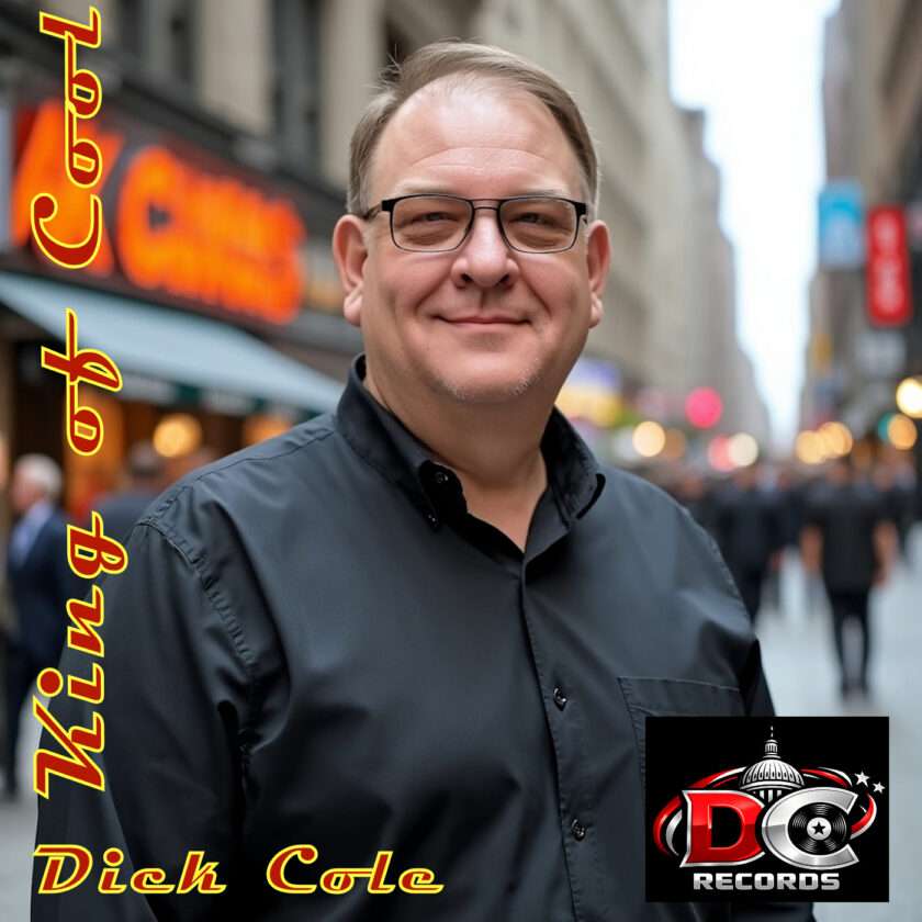 Dick Cole King of Cool