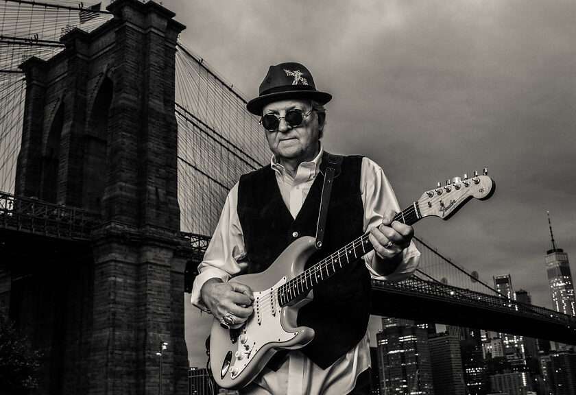 DownTown Mystic Talks New Music, Classic Influences and Taking More Risks DownTown Mystic