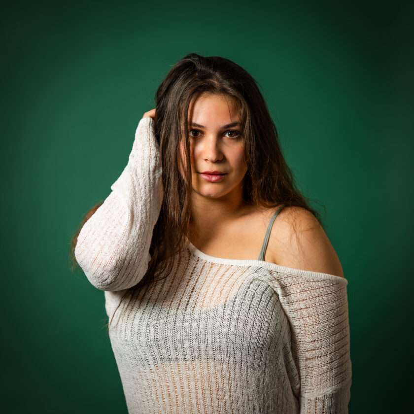 Erika Weber Releases New Album ‘Love It Or Lose It’, A Personal Take on Love, Self-Worth and Growing Up Erika Weber Love It Or Lose It