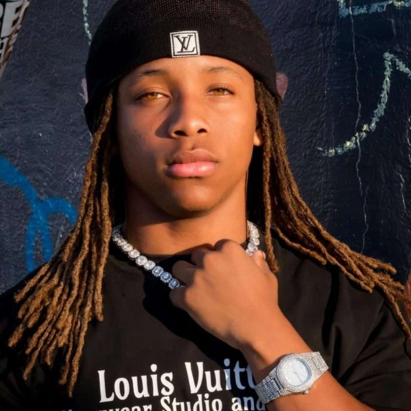 FatCat on “New One,” His Rise as a Young Independent Artist, and His Ambitions Beyond Music 1 FatCat