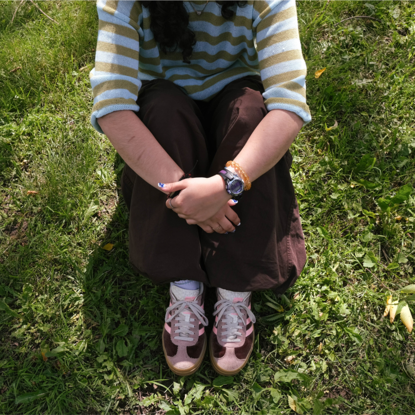 Libby Ember Shoes