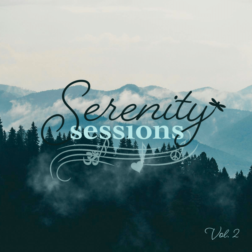Mark Fenster Finds Peace Through Collaboration on Meditative New Age Album ‘Serenity Sessions, Vol. 2’ Mark Fenster Serenity Sessions Vol. 2