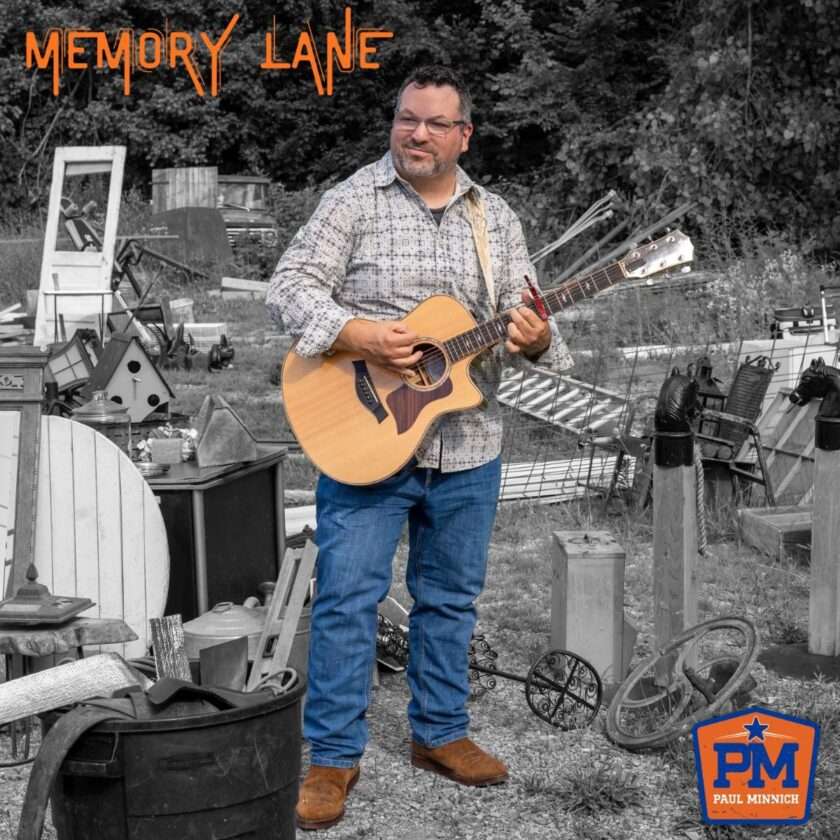 Paul Minnich Memory Lane