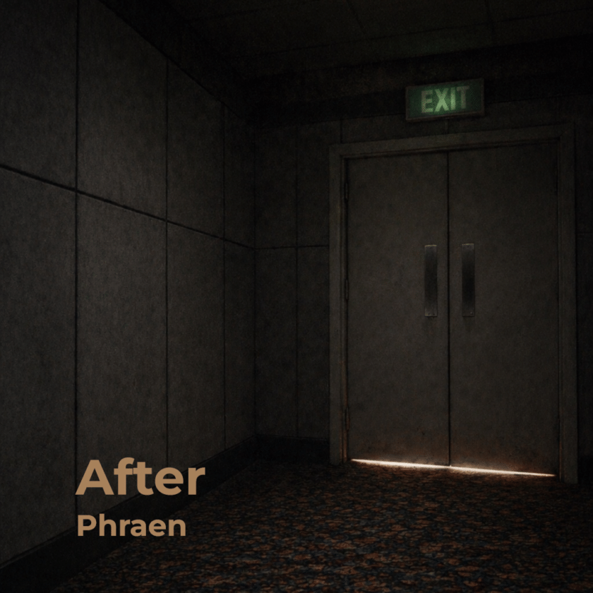 Phraen Takes Listeners Into the World of After 1 Phraen