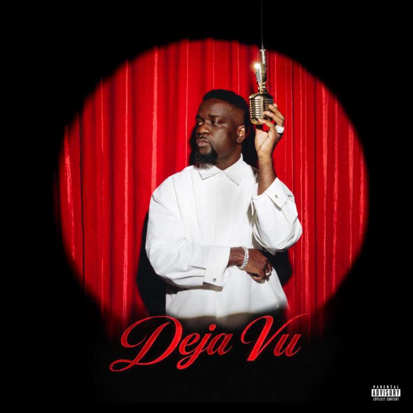 Sarkodie Drops First Single ‘Deja Vu’ Ft. KiDi From Forthcoming EP ‘DEJA VU’ Sarkodie Deja Vu Ft. KiDi