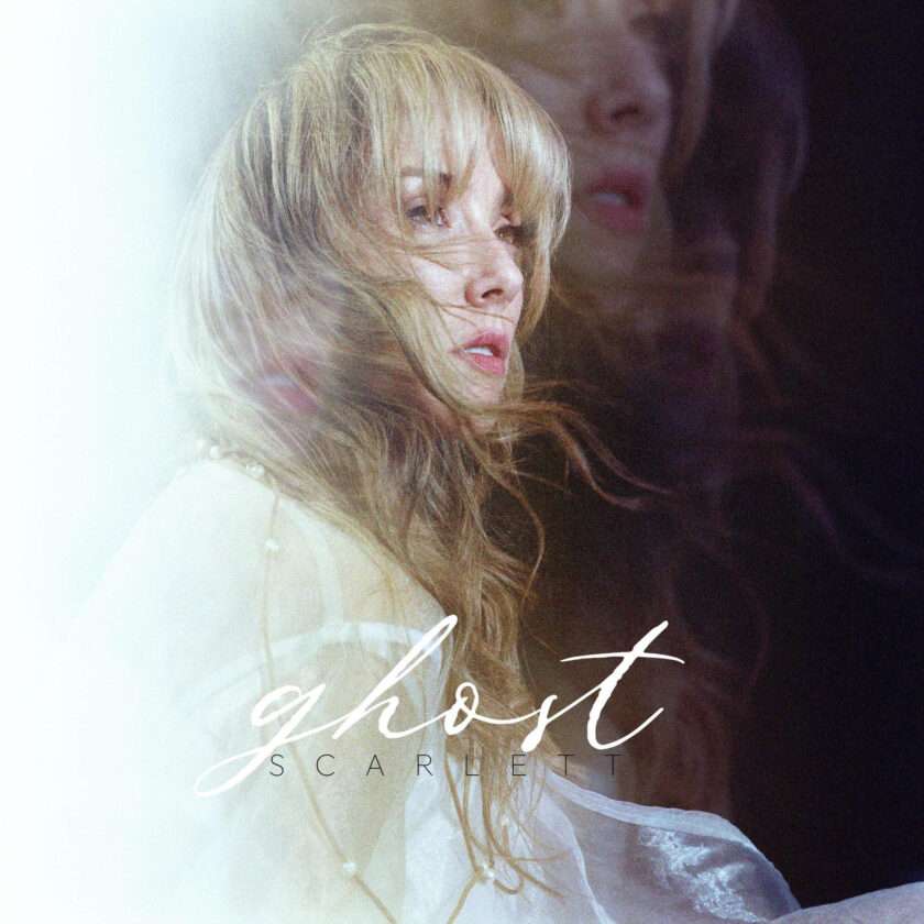 Scarlett Macfarlane Turns One of Her Greatest Fears Into an Alt-Pop Affirmation on “Ghost” Scarlett Macfarlane Ghost