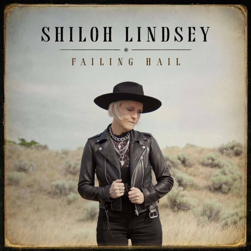 Shiloh Lindsey Failing Hail