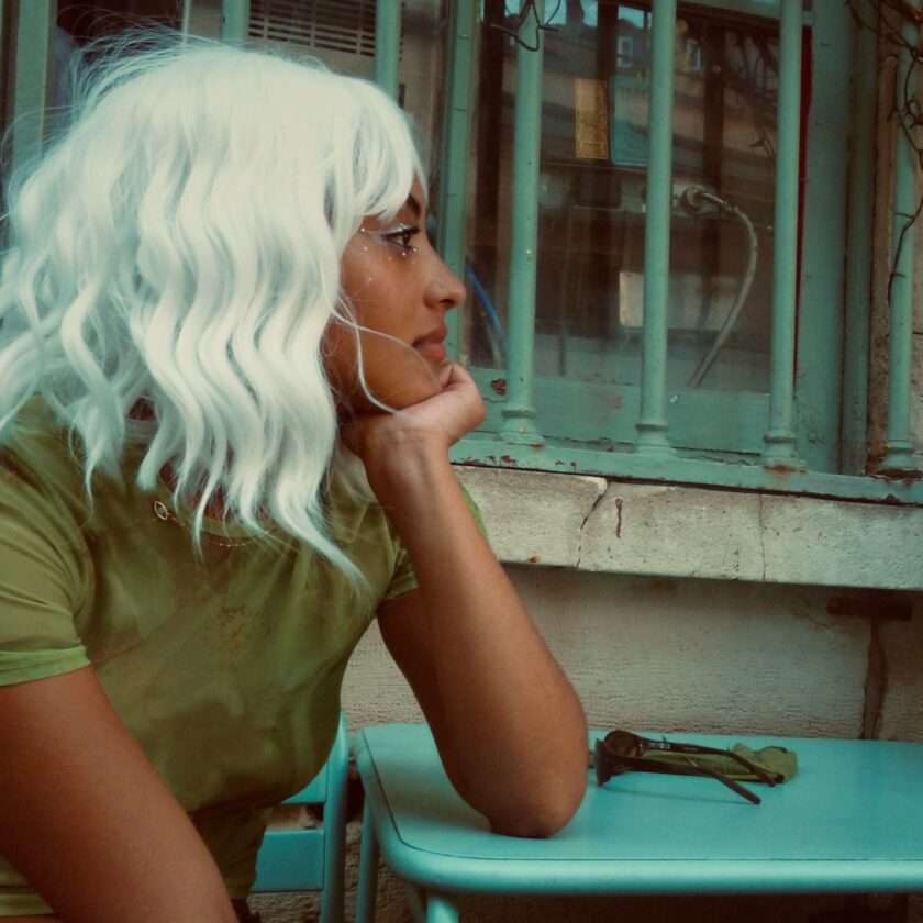 Sophierce Senescence