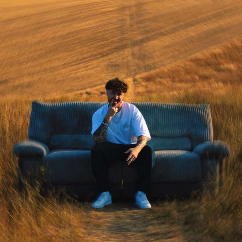 Tru:FRAZ Turns Life’s Chaos into Raw Hip-Hop Storytelling on Debut Album ‘Sesh Fiend Confession Tape’ TruFRAZ Sesh Fiend Confession Tape