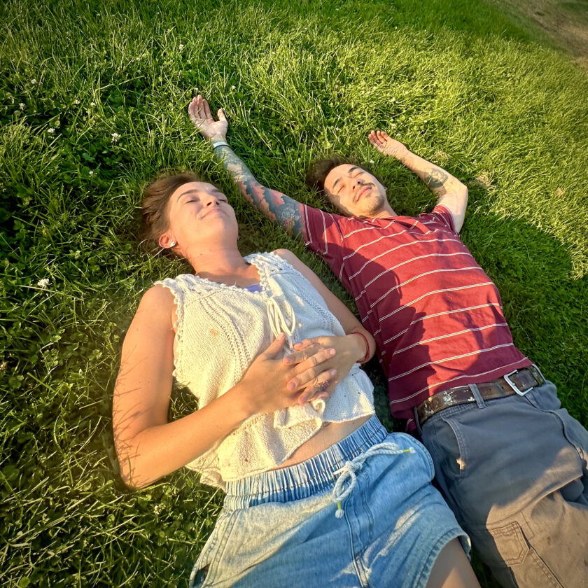 Whimsy and the Bee Trace a 14-Year Musical Journey on New Album ‘History’ Whimsy and the Bee HISTORY