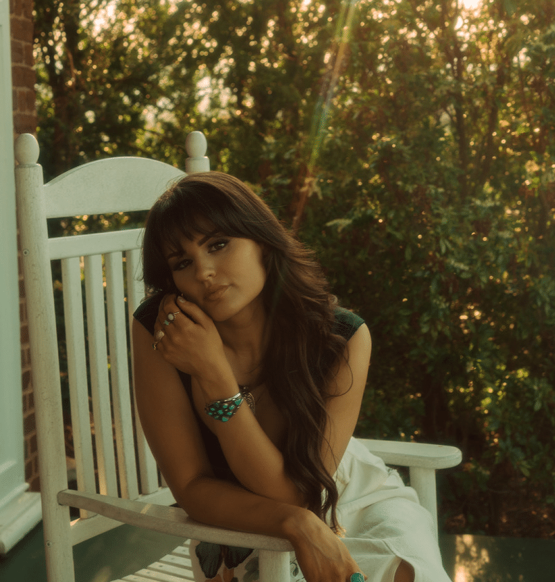 Maddie Lenhart Opens a New Chapter With Debut EP ‘Why in the World’ 1 image 1