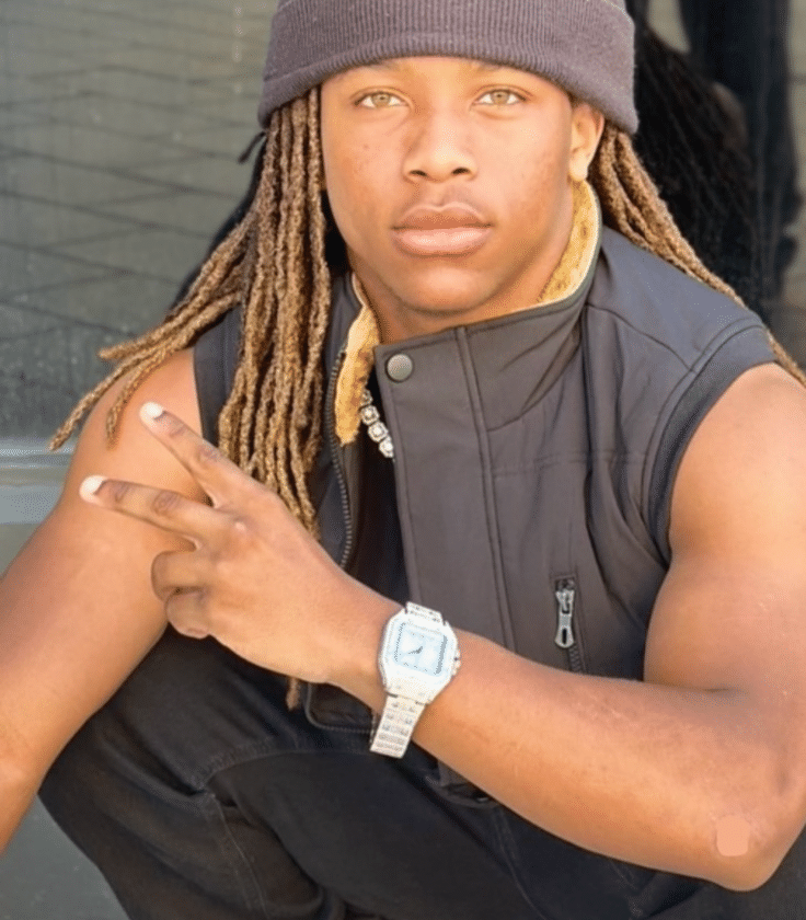 FatCat on “New One,” His Rise as a Young Independent Artist, and His Ambitions Beyond Music 2 image 23