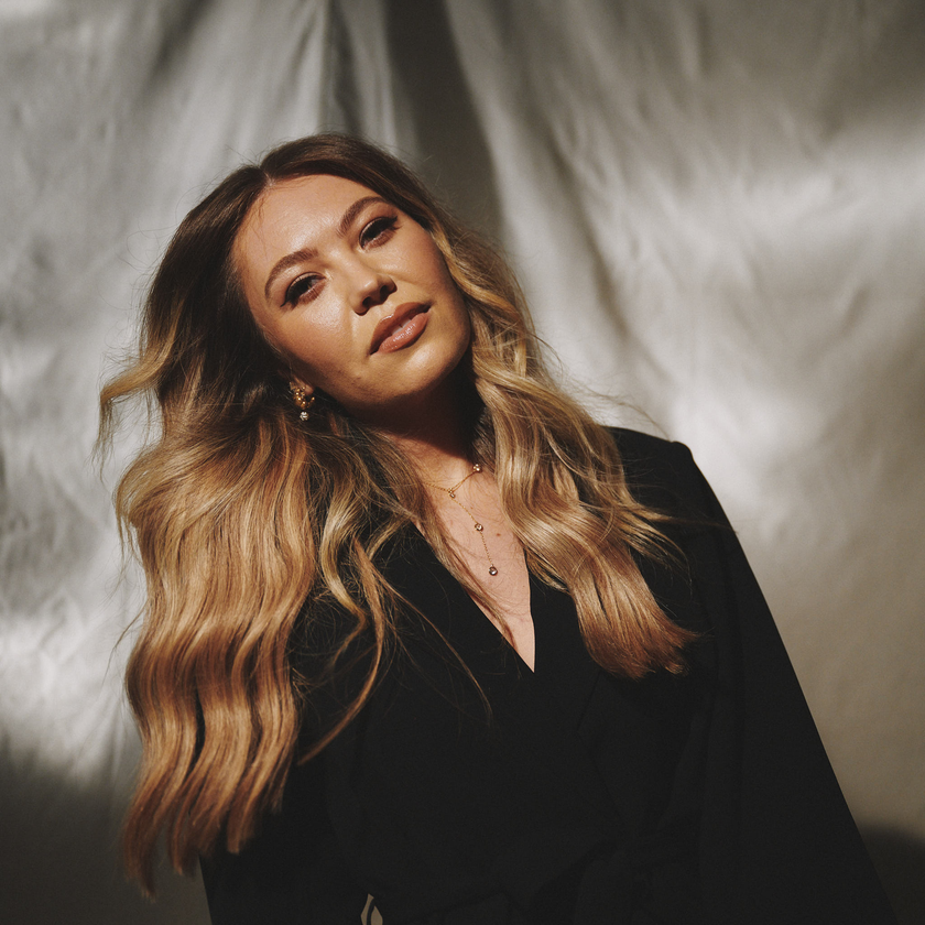 Bri Fletcher Releases Reflective EP New Her 1 image 25