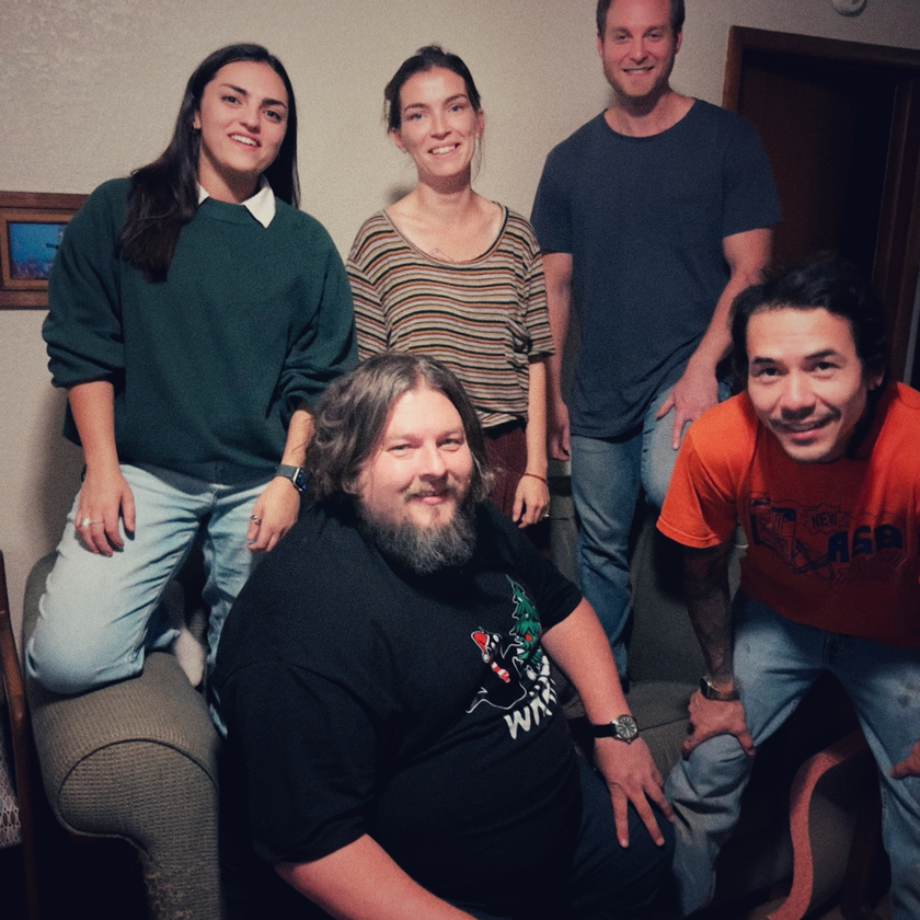 Whimsy and the Bee Trace a 14-Year Musical Journey on New Album ‘History’ 1 Whimsy and the Bee - History