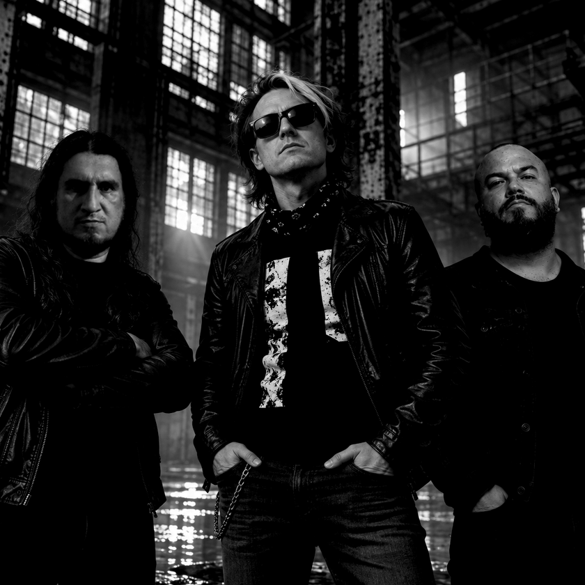 Hellkern Warriors Take Listeners into the Night with “Zone 329” 1 image 34