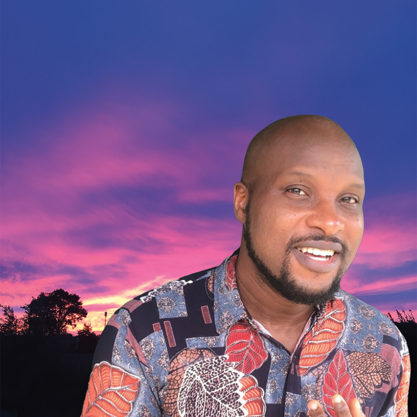 Exclusive Interview With Steve and Dolapo 4 image 4