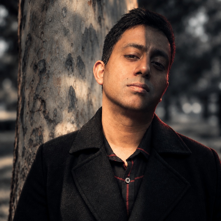 Roger K on “Alter Ego,” Finding His Own Sound and the Masks We Wear 4 image 40