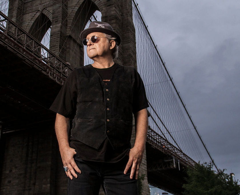 DownTown Mystic Talks New Music, Classic Influences and Taking More Risks 1 image 8