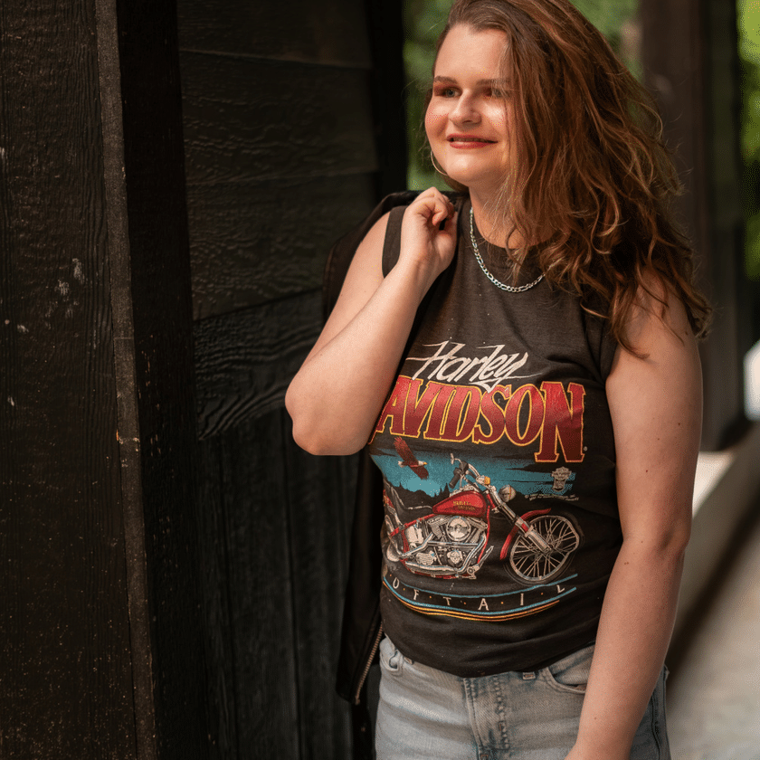America's Got Talent Standout Sarah Hardwig Turns Betrayal Into Confidence on New Single ‘You Lied’ 1 image