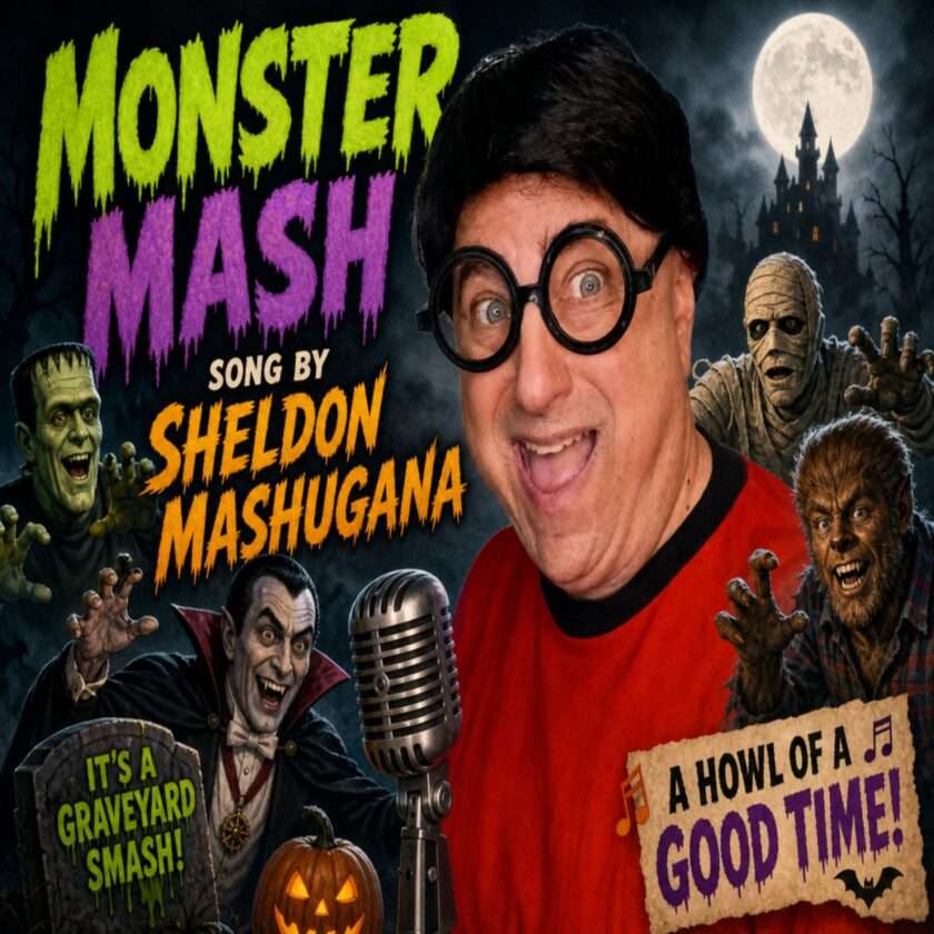 sheldon mashugana
